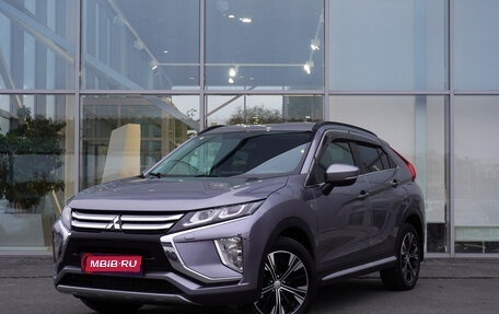 Mitsubishi Eclipse Cross, 2018 год, 2 190 000 рублей, 1 фотография