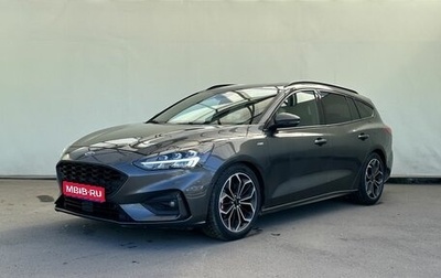 Ford Focus IV, 2019 год, 1 600 000 рублей, 1 фотография