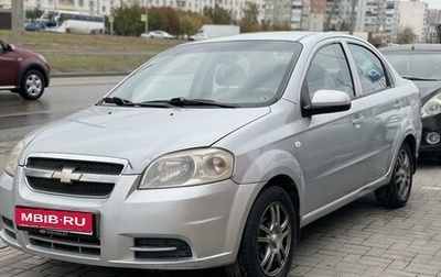 Chevrolet Aveo III, 2009 год, 350 000 рублей, 1 фотография