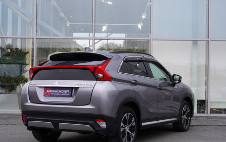 Mitsubishi Eclipse Cross, 2018 год, 2 190 000 рублей, 5 фотография