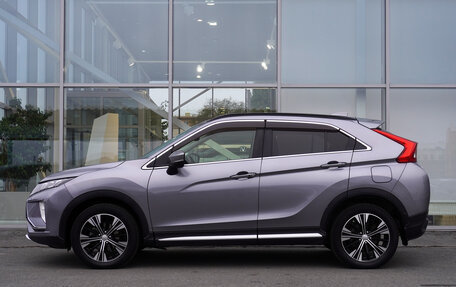 Mitsubishi Eclipse Cross, 2018 год, 2 190 000 рублей, 8 фотография