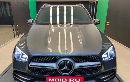 Mercedes-Benz GLE, 2019 год, 7 900 000 рублей, 2 фотография