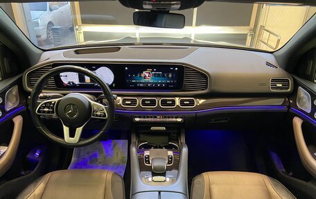 Mercedes-Benz GLE, 2019 год, 7 900 000 рублей, 19 фотография