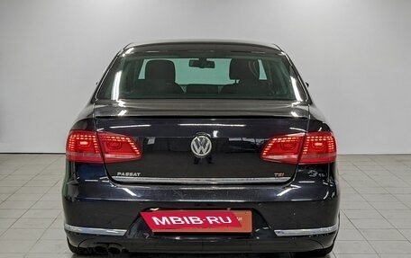 Volkswagen Passat B7, 2014 год, 1 390 000 рублей, 6 фотография