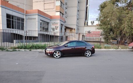 KIA Cerato III, 2011 год, 820 000 рублей, 2 фотография