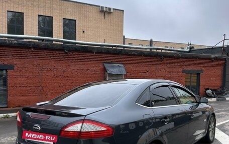 Ford Mondeo IV, 2008 год, 850 000 рублей, 4 фотография