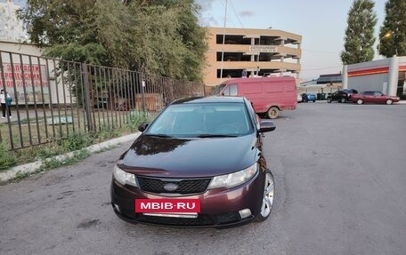 KIA Cerato III, 2011 год, 820 000 рублей, 6 фотография