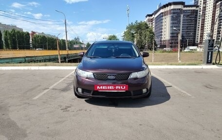 KIA Cerato III, 2011 год, 820 000 рублей, 4 фотография