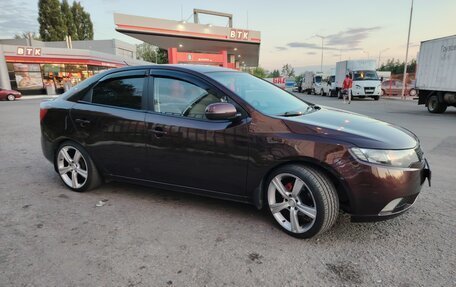 KIA Cerato III, 2011 год, 820 000 рублей, 8 фотография