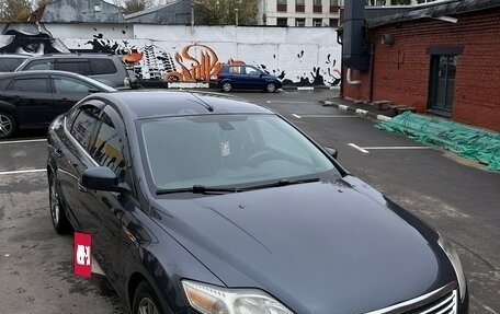 Ford Mondeo IV, 2008 год, 850 000 рублей, 3 фотография