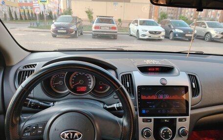 KIA Cerato III, 2011 год, 820 000 рублей, 14 фотография