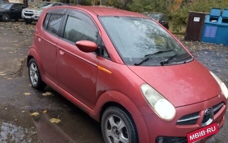 Subaru R2, 2006 год, 275 000 рублей, 2 фотография