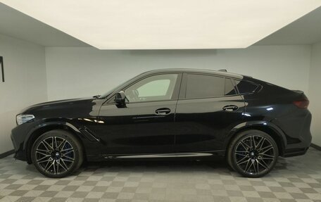 BMW X6 M, 2020 год, 12 300 000 рублей, 6 фотография