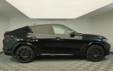 BMW X6 M, 2020 год, 12 300 000 рублей, 3 фотография