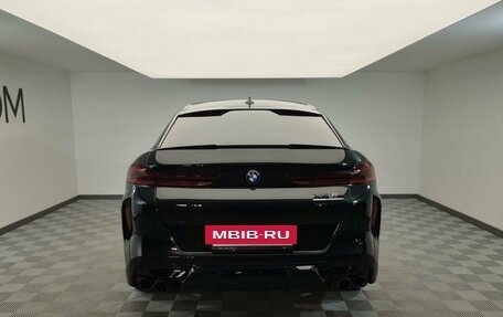 BMW X6 M, 2020 год, 12 300 000 рублей, 5 фотография