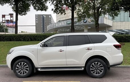 Nissan Terra, 2020 год, 3 150 000 рублей, 5 фотография