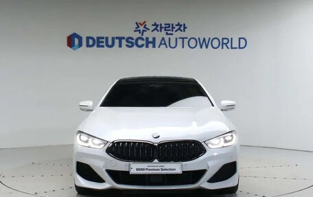 BMW 8 серия, 2021 год, 7 012 054 рублей, 3 фотография