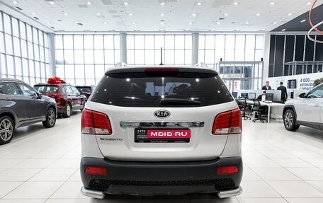 KIA Sorento II рестайлинг, 2012 год, 1 650 000 рублей, 6 фотография