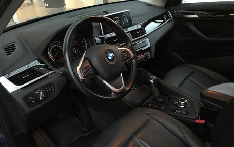 BMW X1, 2020 год, 3 390 000 рублей, 5 фотография