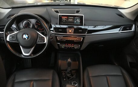 BMW X1, 2020 год, 3 390 000 рублей, 6 фотография