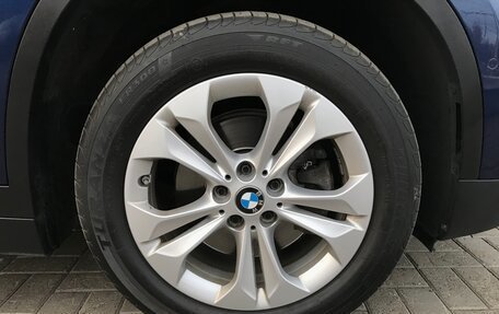 BMW X1, 2020 год, 3 390 000 рублей, 13 фотография