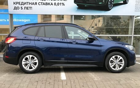 BMW X1, 2020 год, 3 390 000 рублей, 12 фотография