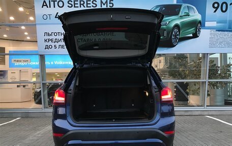 BMW X1, 2020 год, 3 390 000 рублей, 17 фотография