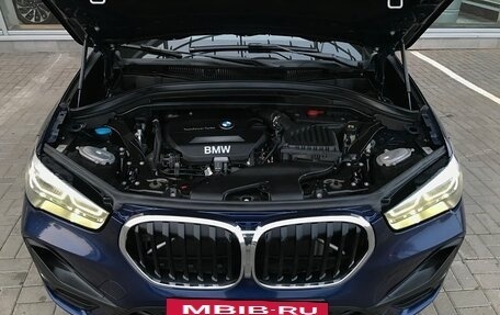 BMW X1, 2020 год, 3 390 000 рублей, 15 фотография