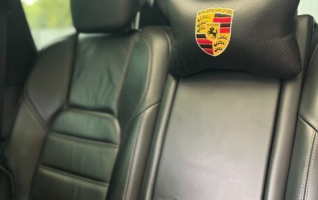 Porsche Cayenne III, 2012 год, 3 700 000 рублей, 10 фотография