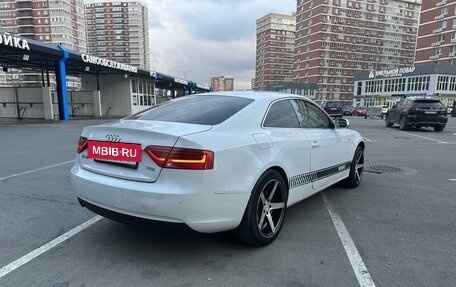 Audi A5, 2012 год, 1 500 000 рублей, 4 фотография