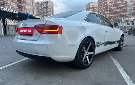 Audi A5, 2012 год, 1 500 000 рублей, 13 фотография