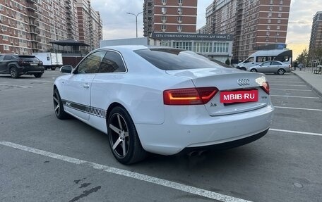 Audi A5, 2012 год, 1 500 000 рублей, 6 фотография