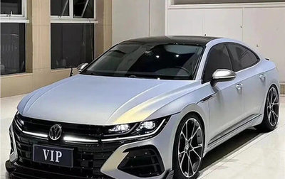 Volkswagen Arteon I, 2021 год, 2 650 111 рублей, 1 фотография