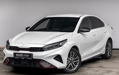 KIA Cerato IV, 2022 год, 2 790 000 рублей, 1 фотография