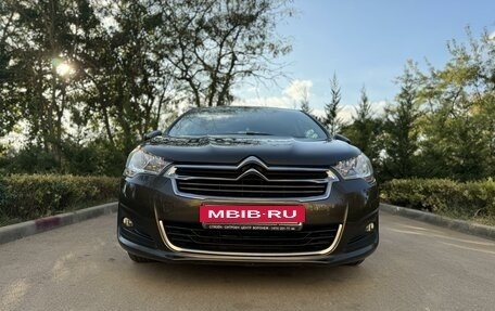 Citroen C4 II рестайлинг, 2013 год, 849 000 рублей, 2 фотография