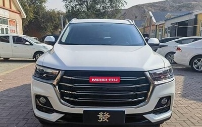 Haval H6, 2021 год, 1 650 000 рублей, 1 фотография