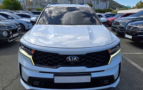 KIA Sorento IV, 2021 год, 2 798 000 рублей, 2 фотография