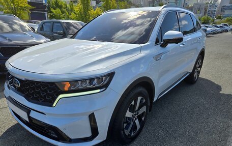 KIA Sorento IV, 2021 год, 2 798 000 рублей, 3 фотография