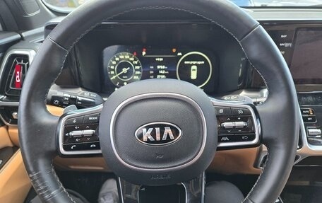 KIA Sorento IV, 2021 год, 2 798 000 рублей, 8 фотография