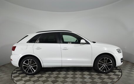 Audi Q3, 2012 год, 1 749 000 рублей, 4 фотография