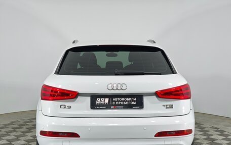 Audi Q3, 2012 год, 1 749 000 рублей, 6 фотография