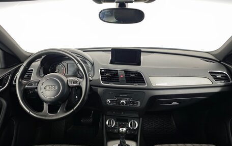 Audi Q3, 2012 год, 1 749 000 рублей, 14 фотография