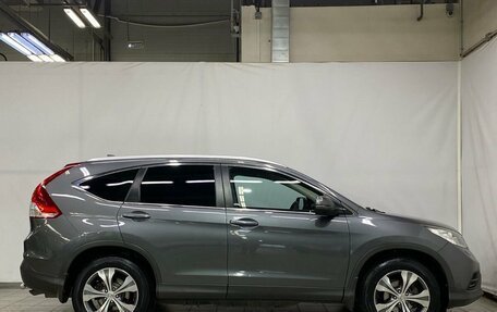 Honda CR-V IV, 2013 год, 2 183 000 рублей, 4 фотография