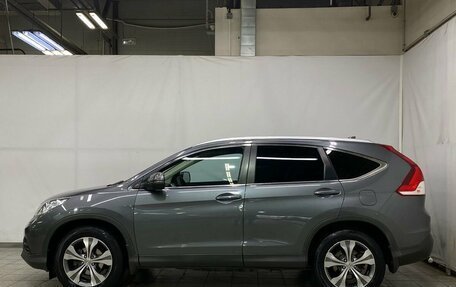 Honda CR-V IV, 2013 год, 2 183 000 рублей, 8 фотография