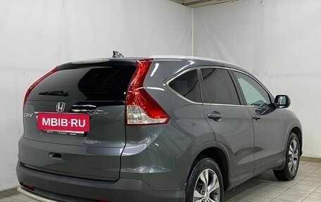 Honda CR-V IV, 2013 год, 2 183 000 рублей, 5 фотография