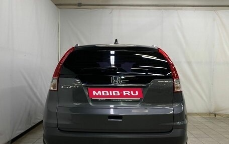 Honda CR-V IV, 2013 год, 2 183 000 рублей, 6 фотография