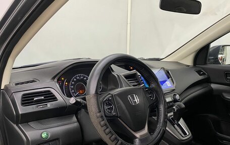 Honda CR-V IV, 2013 год, 2 183 000 рублей, 9 фотография