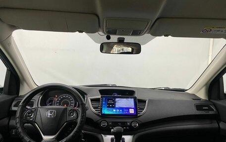 Honda CR-V IV, 2013 год, 2 183 000 рублей, 12 фотография