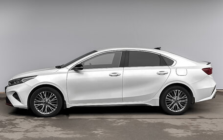 KIA Cerato IV, 2022 год, 2 790 000 рублей, 8 фотография