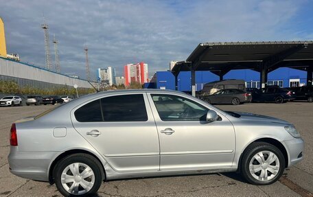 Skoda Octavia, 2012 год, 730 000 рублей, 4 фотография